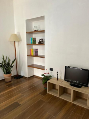 Vibo Apartment